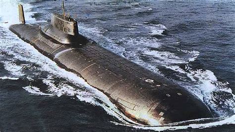 world war 2 most famous submarines.